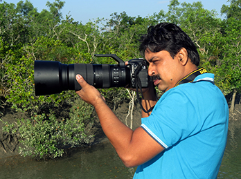 Sundarbans photography tour