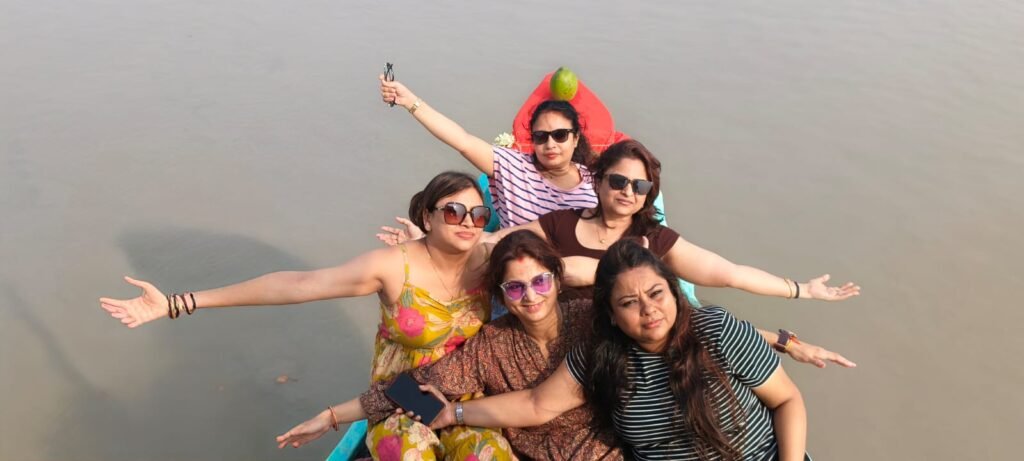 Sundarbans Tour With India Beacons